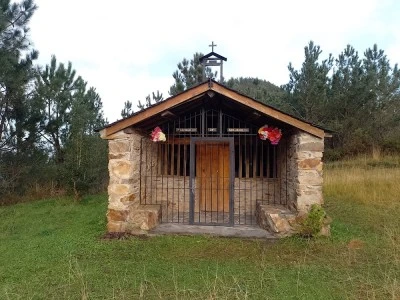 Capilla de San Xuan
