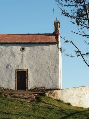 Capilla de Santa Ana