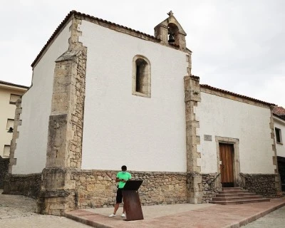 Capilla de Santa Ana