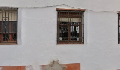 Capilla del Asilo