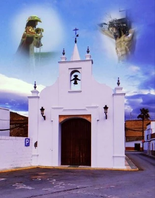 Capilla Del Cristo
