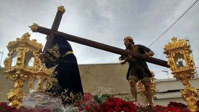 Capilla Del Socorro