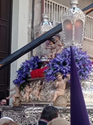 Capilla Nuestro Padre Jesus Nazareno