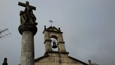 Capela de San Lázaro