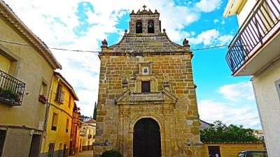 Cara de Dios