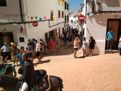 Càritas Diocesana Menorca