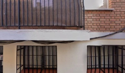 Cáritas Interparroquial Arganda