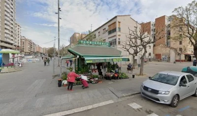 Càritas Mare de Déu de la Llum