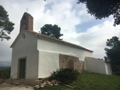 Ermita de Santa Eulalia