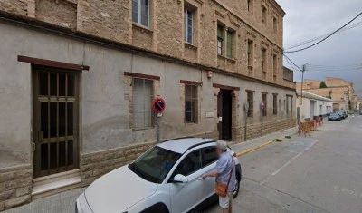 Carmelitas de la Caridad Provincia Tarragona Curia Provincial