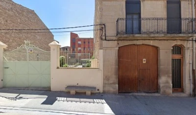 Carmelitas Misioneras Provincia Virgen Del Carmen Curia Provincial