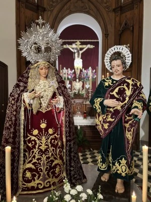 Casa Hermandad San Juan