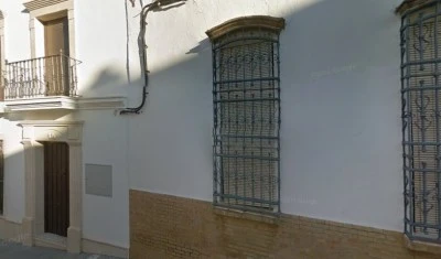 Casa Parroquial