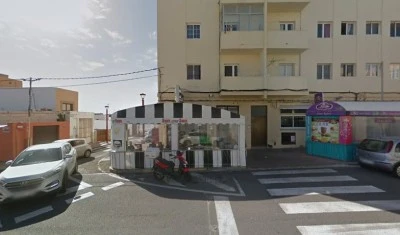Casa Parroquial
