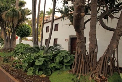 Casa Parroquial