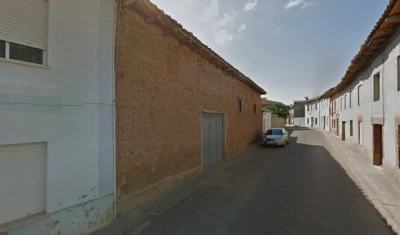 Casa Parroquial