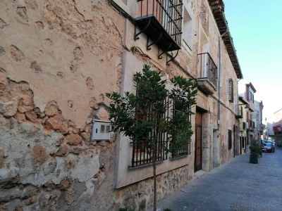 Casa Parroquial