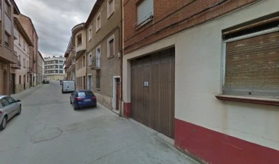 Casa parroquial