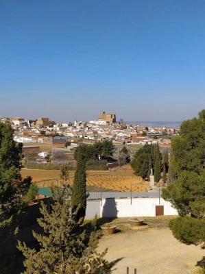 Ermita De Santa Gema