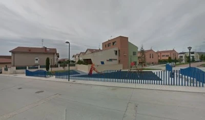 Casa Parroquial San Martín