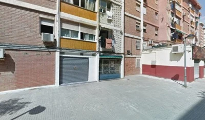 Casa Parroquial Santa Maria de Cornellà