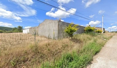 Cementerio
