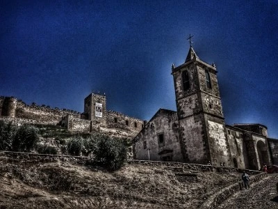 Centro Museográfico (Iglesia de Santiago Apóstol)