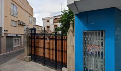 Centro Nuestra Señora de las Angustias