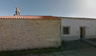 Ermita de Santa Isabel