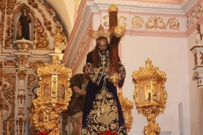 Cofradía de Nuestro Padre Jesús Nazareno