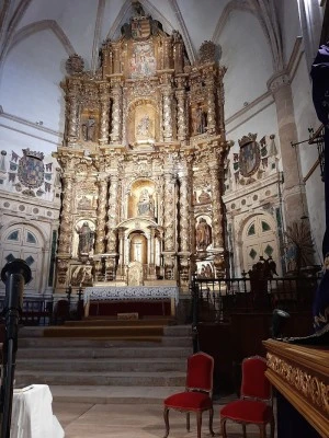 Colegiata de la Asunción de Nuestra Señora