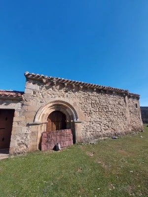 Ermita de Santa Julita y San Quirico