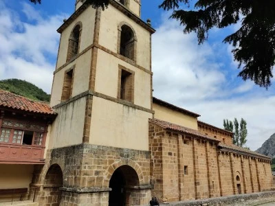 Colegiata de San Pedro