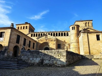 Colegiata de Santa Juliana