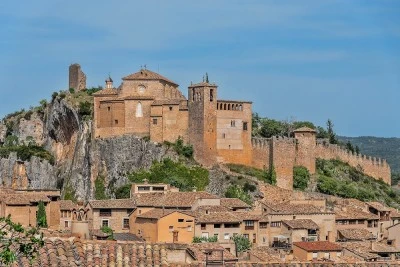 Colegiata de Santa María la Mayor