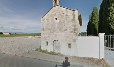 Ermita de Santa Llúcia