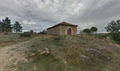 Ermita de Santa Lucia