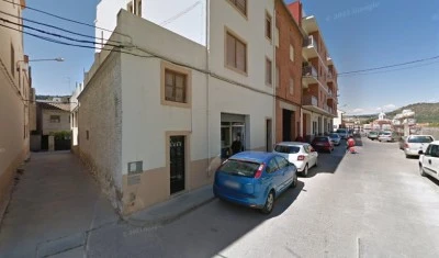 Congregación Hermanas Carmelitas
