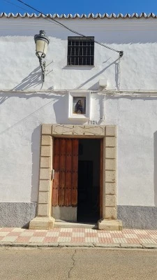 Convento de la Encarnación - Religiosas Clarisas