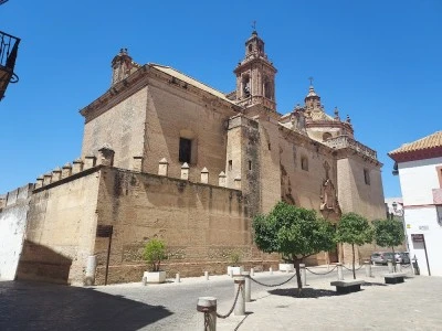 Convento de las Descalzas