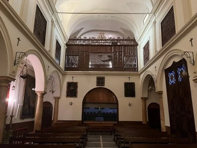 Convento de Santa Ana