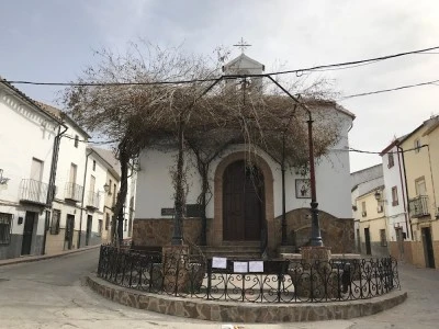 Ermita de Santa Lucía