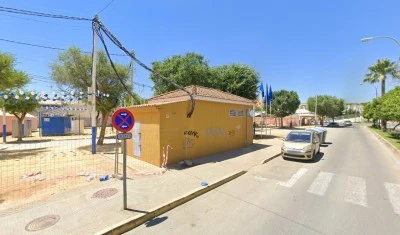 Cooperativa Olivarera Nuestra Señora Del Aguila