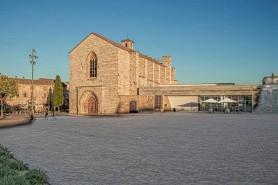 Covento de Sant Francesc
