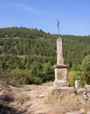 Cruz de Belarra