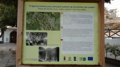 Ermita de Santa Lucía