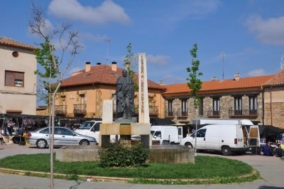 Diocesis Astorga Administración