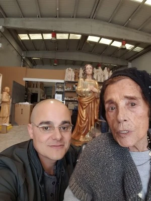 Distribució Art Olot