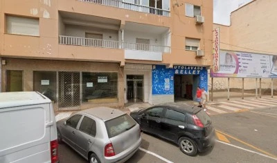 Edificio Nuestra Señora De Las Nieves