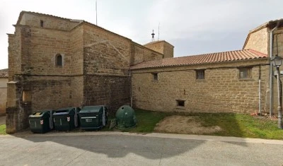 Eliza / Iglesia de Nuestra Señora del Rosario